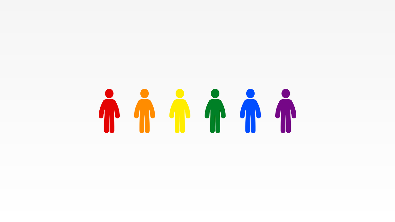 genderidentiteit