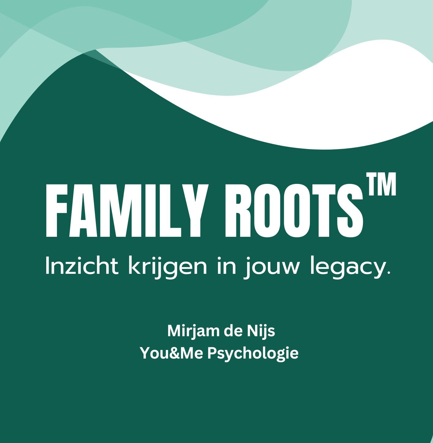 Family Roots