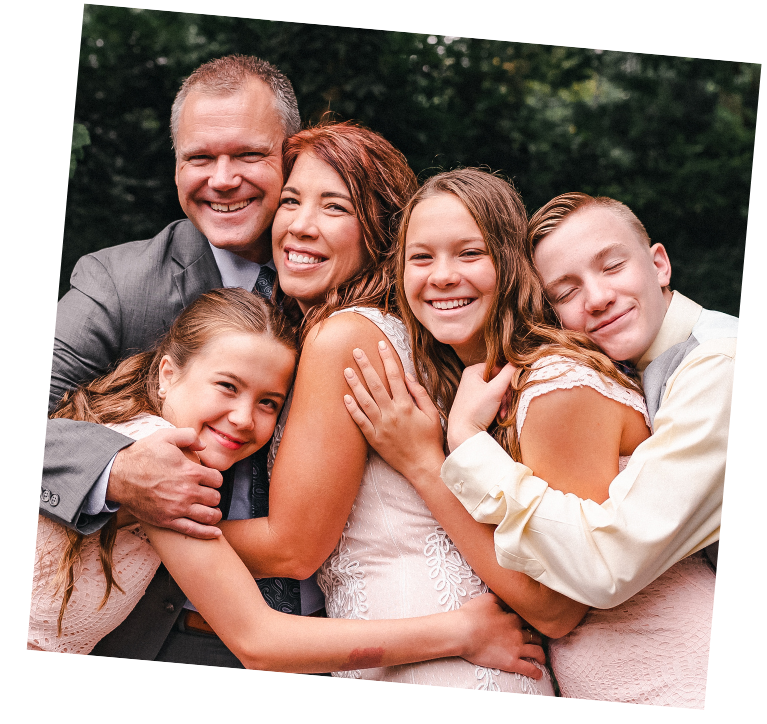 Familie