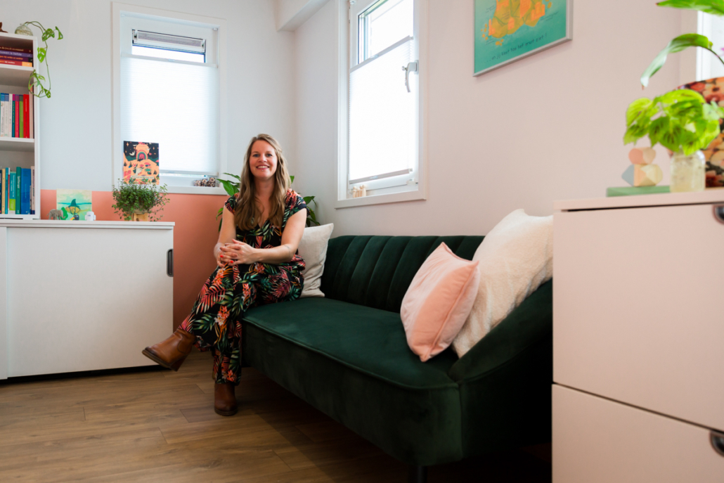 Mirjam de Nijs