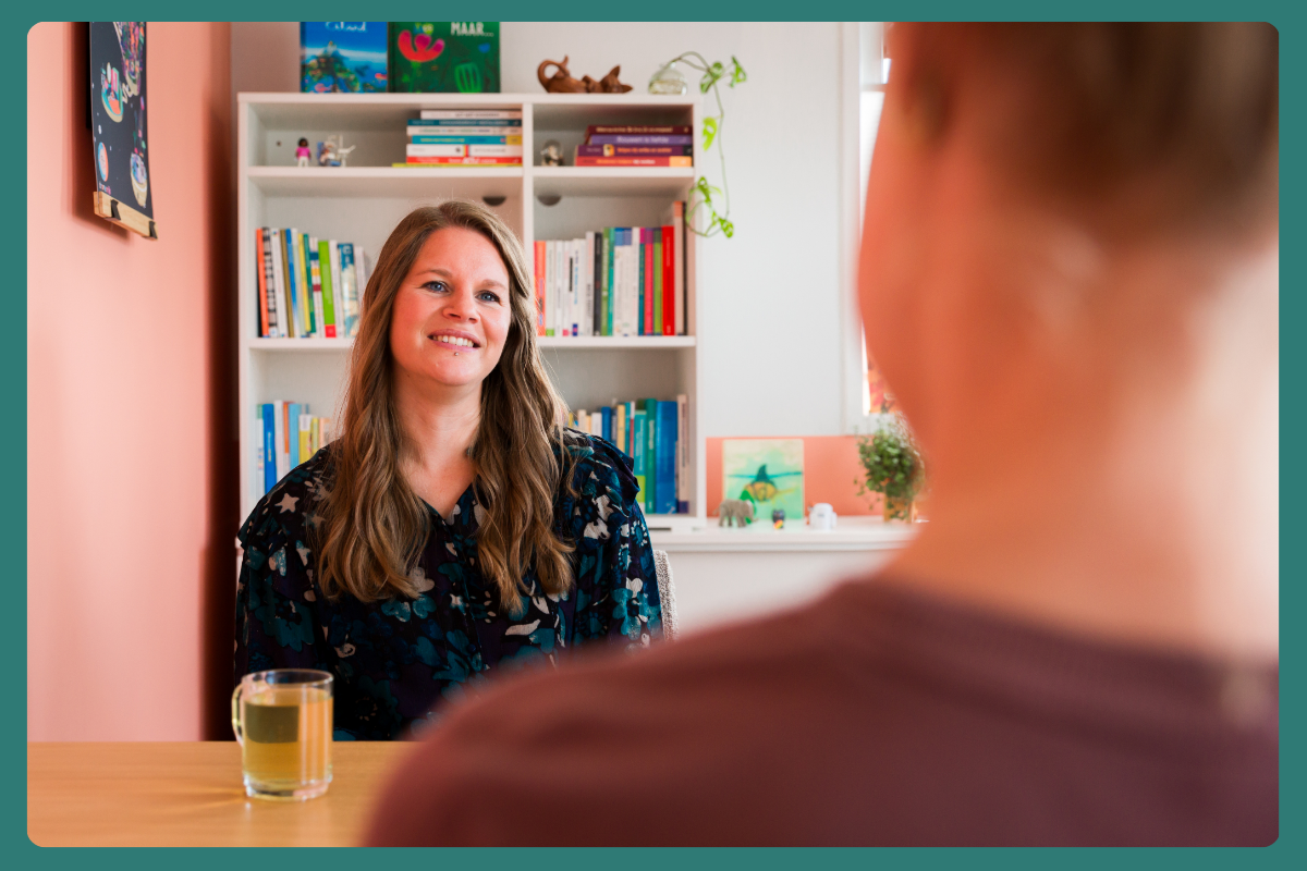 individuele behandeling